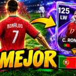 Cómo reclamar a Cristiano Ronaldo 120 en FC Mobile: guía del evento