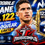 Varane 122 en FC Mobile: descubre cómo desbloquear esta carta