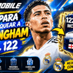FC Mobile: guía para desbloquear a Bellingham GRL 122