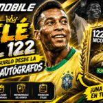 Pelé 122 en FC Mobile: cómo conseguirlo desde la Caja de Autógrafos