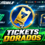 Tickets Dorados en FC Mobile: cómo conseguirlos y para qué sirven